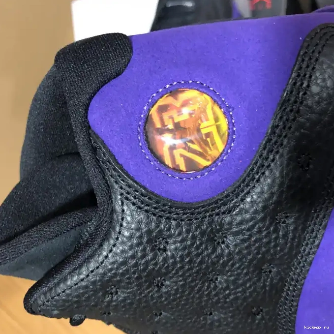 Rep MAX 13 Air Purple Jordan Court DJ5982-015 0512